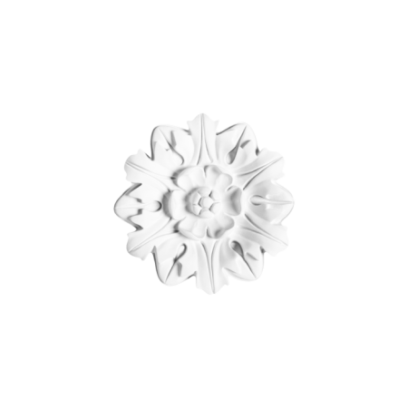 Orac Decor декоративный элемент R12 д 195 x в 18 x ш 195